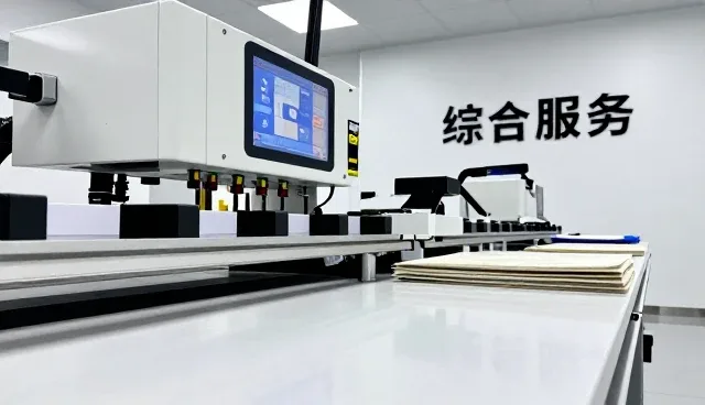 深圳久潮服饰有限公司