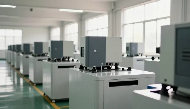 来料管理在批量生产中的实际应用场景分析