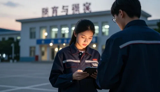 业务增长中质量检验的两种做法对比与取舍